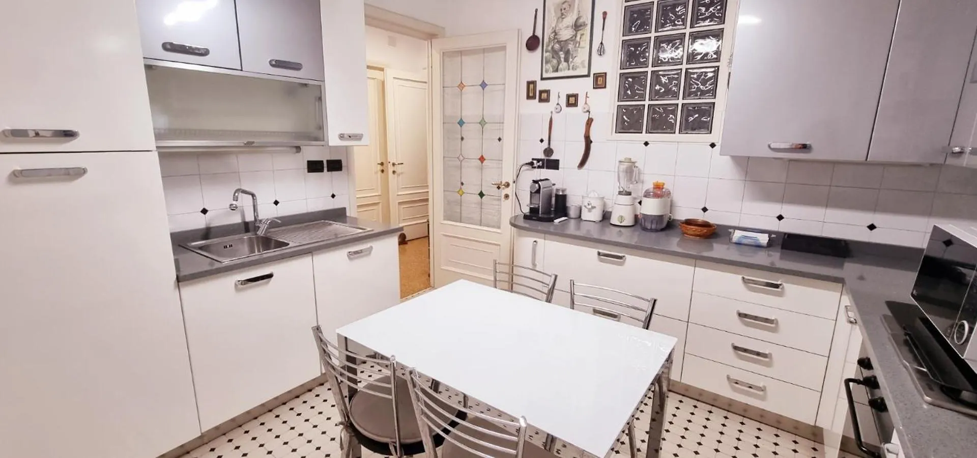 Porta Pila Brignole Apartment Genova 0*,