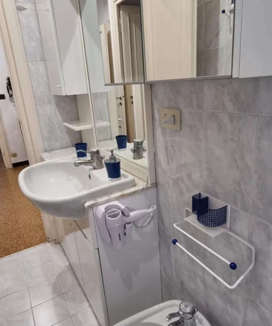 Affittacamere Porta Pila Brignole Apartment Genova