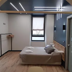 Aparthotel Il Giardino Di Elettra - Freeparking, Genova