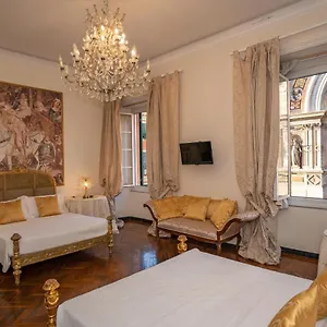 Affittacamere Morali Lux, Genova