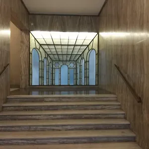Affittacamere The In, Genova