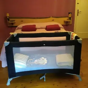 Bed & Breakfast Il Cedro, Genova