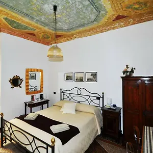 Bed & Breakfast I Rivi, Genova