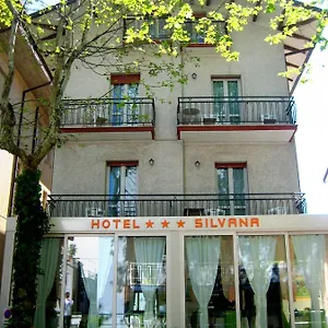 Silvana 3*, Cattolica Italia